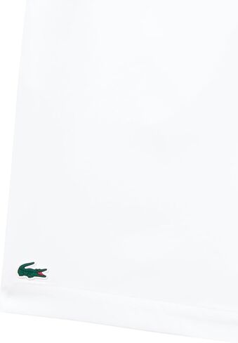 Lacoste Men's Big Fit Ultra Dry Shorts in Saudi Arabia