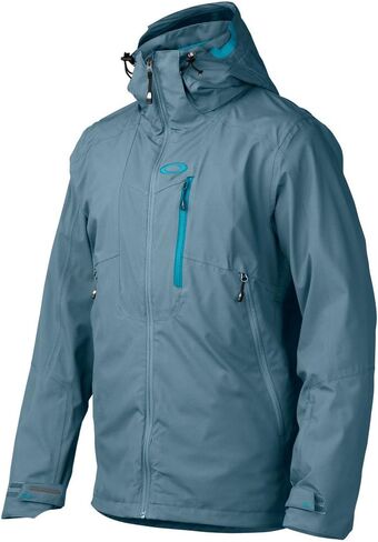 Oakley Men's Spur 3-in-1 Jacket in Kuwait