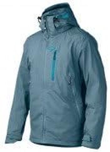 Oakley Men's Spur 3-in-1 Jacket in Kuwait