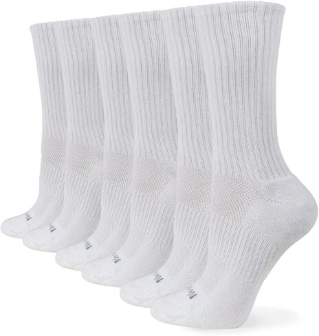 جوارب نسائية مبطنة ناعمة ومسامية من No Nonsense، عبوة من 6 أزواج in Kuwait