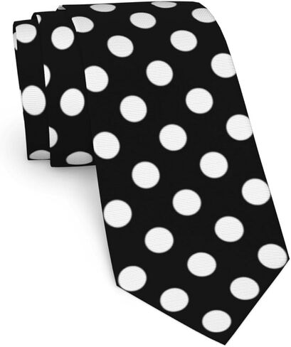 Colorful Ties For Men Novelty Funny Neckties Classic Fashion Men's Tie For Wedding Party Business Casual Gifts in Kuwait