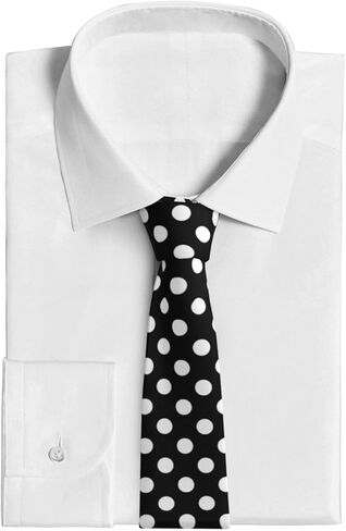 Colorful Ties For Men Novelty Funny Neckties Classic Fashion Men's Tie For Wedding Party Business Casual Gifts in Kuwait