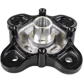 NEW POLARIS REAR WHEEL HUB 2013-2018 RANGER BRUTUS EM1400 5137431-067