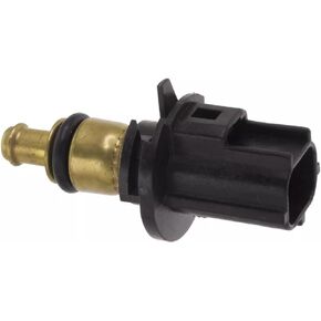 Engine Coolant Temperature Sensor Compatible with Chrysler 200 Sebring Avenger Caliber Journey Compass Patriot 2007 2008 2009 2010 2011 2012 2013 2014 2015 2016 2017 2.0L 2.4L 2.7L Replaces 5033313AA
