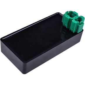 30410-MN9-000 30410-MN9-003 30410-MN9-790 30410-MN9-791 CDI Box Ignition Module Compatible with NX500 NX650 XR650L NX650 NX250