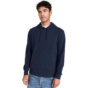 Faherty Men's Legend Sweater Hoodie