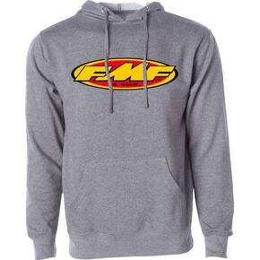FMF - Don Pullover Fleece
