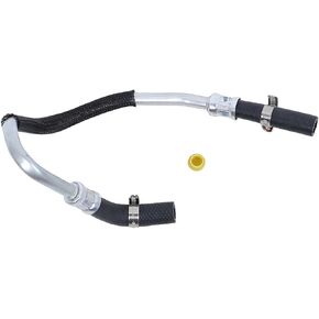 Sunsong 3403921 Power Steering Return Line Hose Assembly