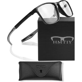 Blue Light Blocking Glasses Gaming- Filtering Computer Gaming Screen/TV/Phone UV Blue Ray