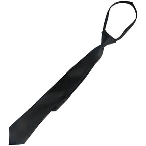 Leadigol Neckties Sweet Vintage Scarf Tie Gravatas College Style DK Neckties Pre-tied Tie Women Bow Ties JK Uniform Neckties School Students Neckties