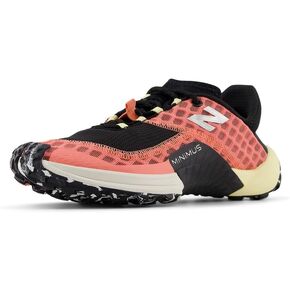 New Balance Women's Minimus V1 Trail Running Shoe