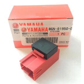 OEM FOR YAMAHA SNOWMOBILE RELAY APEX NYTRO PHAZER VENTURE VECTOR 8GN-81950-00
