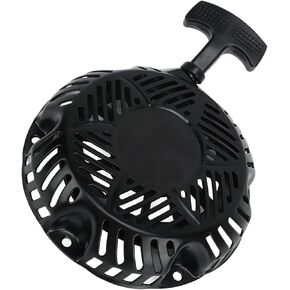 Pull Start Assembly, Starter Assembly Metal Alloy Pa6 Gf30 1716502S Replacement Pull Starter Start Cup Assembly For Kohler Ch270 Ch260 Engine