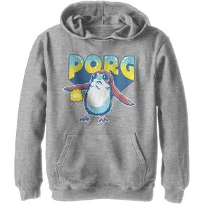 STAR WARS Kids' PORG Hoodie