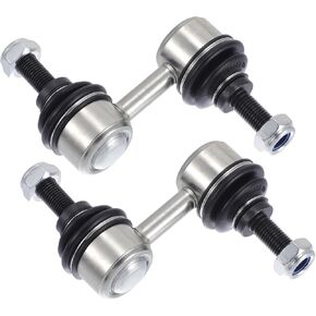 X AUTOHAUX 2pcs Front Sway Bar Links Stabilizer Link Kit for Subaru Forester 2003-2013 for Subaru Impreza 2002-2016 Suspension Kit No.K750049