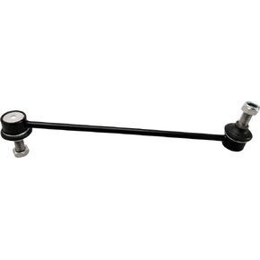11.8" Length Front Stabilizer Sway Bar End Link [Driver and Passenger Side] Compatible with Chevrolet Cobalt HHR Malibu/Pontiac Pursuit G5 G6 / Saturn Aura Ion K80252 22670300 20784686
