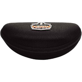 حافظة سحاب للنظارات الباليستية من Ergodyne Skullerz 3225، باللون الأسود in Kuwait