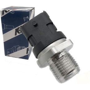 0281006325 Diesel Fuel Injection Fuel Rail Pressure Sensor regulator unit 5260246 0281006112 5093112AA Fits Dod ge RAM 2003-2007 2500 3500 5.9L Cummins Diesel Trucks