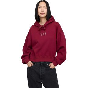 GAP Women's Logo Hoodie
