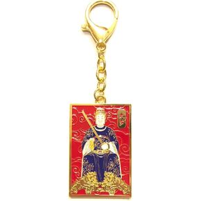 Feng Shui Tai Sui Amulet for 2024