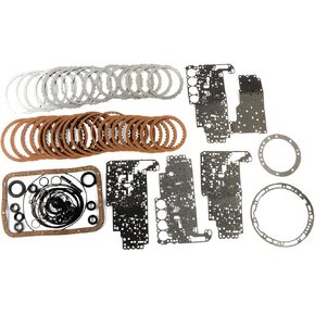 Transmission Master Rebuild Kit V4A51 R4A51 V5A51 R5A51 Fits for Mitsubishi Montero XLS Pajero Sport 3.0L 3.5L Engine Aftermarket Parts