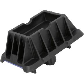 Jack Point Pad Jacking Support Plug Lift Block for BMW X3 F25 X5 E70 F15 F85 X6 E71 E72 51717189259 Replacement Car Parts