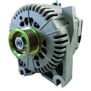 OEG Parts New Alternator Compatible With Mercury Mountaineer 2002-2004 & Lincoln Town Car 4.6L V8 1999-02 XW7U-AA, XW7U-AC, XW7U-AD