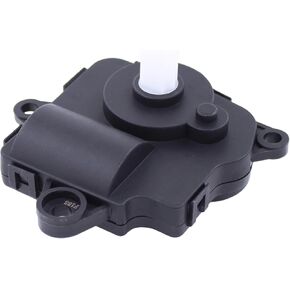MOTOKU HVAC Heater Air Door Blend Actuator for Chevrolet Equinox GMC Terrain 2010-2013