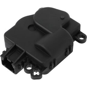 SCITOO HVAC Heater Blend Door Actuator Replacement for Ford for Expedition 2018, for Ford for F-150 2015-2018, for Ford for F-250 Super Duty 2017-2018, for Ford for F-350 Super Duty 2017-2018