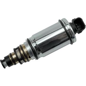 A/C Compressor Control Valve Replacement for 97674-3M001 976743M001 Fit for Hy-undai K-i-a 2010-2019 K-i-a Cadenza Forte Soul Sorento 2010-2015