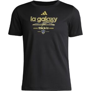 adidas Men's Lounge Ice Graphic T-Shirt