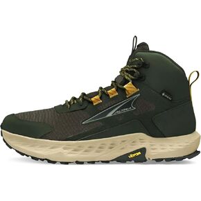 ALTRA Men's TIMP Hiker GTX Hiking Shoe