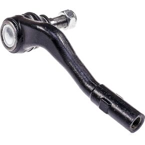 Dorman TO28071 Front Driver Side Outer Steering Tie Rod End Compatible with Select Mercedes-Benz Models