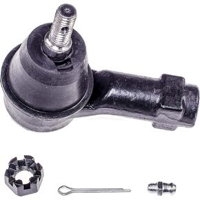 Dorman TO85325 Front Outer Steering Tie Rod End Compatible with Select Ford Models
