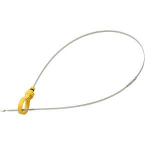 uxcell 1 Pcs Engine Oil Dipstick Engine Oil Fluid Level Dipstick for Chevrolet Camaro Z28 Z28 SS 5.7L V8 Gas 1998-2002 No.12551581