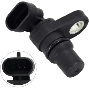 4012167 4013908 Transmission Speed Sensor Compatible with Polaris RZR 570 800 900 1000 Turbo Ranger 500 570 800 900 1000 ETX EV Replace 3234299 3234508