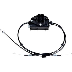 Parking Brake Actuator With Control Unit Compatible With BMW 2007-2013 E70 X5 2008-2014 X6 E71 Replaces # 34436850289 34436788556 34436788968 34436796072