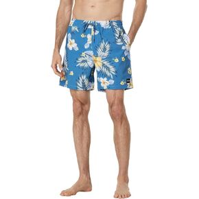 Hurley Cannonball 17" Volley Medium Blue XL (38-40" Waist)