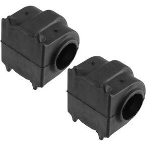 ACROPIX Front Left Right Suspension Sway Bar Stabilizer Shaft Insulator Bushing Fit for Ford Explorer 2006-2010 No.6L2Z-5484-AA/8L2Z-5484-A - Pack of 2