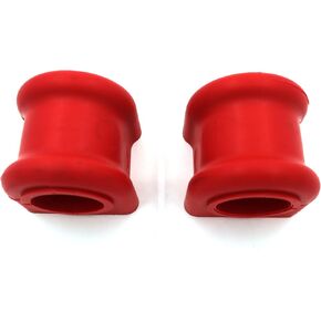 2pcs Suspension Stabilizer Bar Bushing Kit K7353 for Dodge Dakota/Ram 1500/2500/3500 1994-2010 Ram 1500/2500 2011-2012