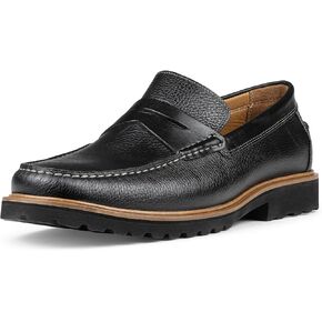 Donald Pliner Men's Joe Tumbled Calf Loafer