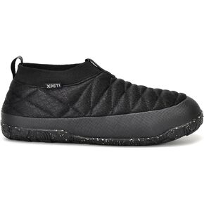 XPETI Men's Tour Slip on Thermo Moc Winter Shoes