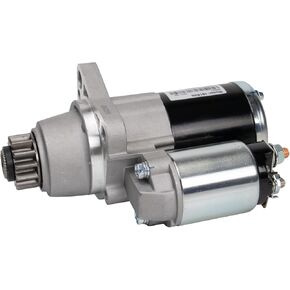 TRQ Starter Fits 2013-2018 Nissan Altima 2014-2020 Rogue