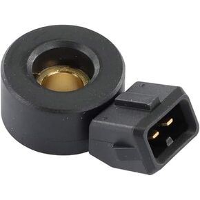 A-Premium Ignition Knock Detonation Sensor Compatible with Dodge Grand Caravan, Charger, Durango, Challenger & Jeep Grand Cherokee & Chrysler Town & Country, 200, 300 & Ram C/V & Volkswagen Routan