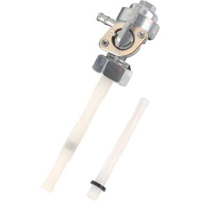 Fuel Valve Petcock Shut Off Tank Switch Fits For Honda CB125T CB350 CB400 CB400F CB500T CB550K CB550F CB750A CB750K CB750F CB900C CX500 CX500C CX500D CJ360T CL350 CM400A XL250S XL350
