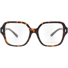 Tory Burch Eyeglasses TY 2134 U 1728 Dark Tortoise