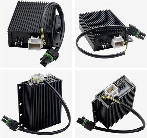 وحدة التحكم الإلكترونية-4010944 لبولاريس 2003 2004 Trail Boss 330، Magnum 330 2X4، Magnum 330 & 2004 ATP 330 in Kuwait