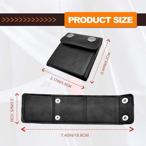 عبوتان من قطعتين من واقي مشبك القفل التلقائي المريح للبالغين والأطفال، أغطية حزام أمان مريحة، أسود in Kuwait