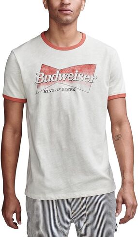 Lucky Brand Men's Budwiser Bowtie in Saudi Arabia