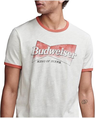 Lucky Brand Men's Budwiser Bowtie in Saudi Arabia